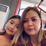 Grace Harold - @iamleleth - Instagram