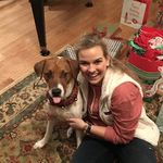 Annie Grace Harrell - @anniesdogworld - Instagram