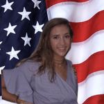Grace Harrell - @grace4pres - Instagram
