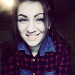Grace Harrell - @graceharrell94 - Instagram