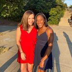 Grace Harrell - @gracehs_closet - Instagram