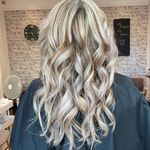 GRACE HARRY HAIR STYLIST - @gharryhair - Instagram