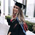 Grace Hartley - @graceahartley - Instagram