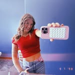 Grace Harvey - @grace.harvey09 - Instagram