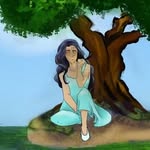 Grace Harvey - @rinart_5810 - Instagram