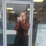 Grace Harvey - @graceh.art - Instagram