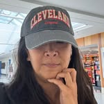 Grace DeJesus Hawk - @gracehawk1212 - Instagram