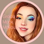 Grace Hawk - @gracie_mack_makeup - Instagram
