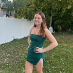 Grace Healy - @gracehealyyy - Instagram