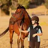 Grace Heaton - @_gracexxequestrian - TikTok