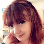 Grace Heaton - @hippiechick7923 - Instagram