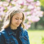 Grace Hebert - @grace.hebert - Instagram