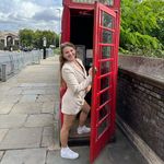 Grace Hebert - @_gracehebert - Instagram
