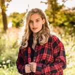 Grace Hebert - @ghebert03 - Instagram
