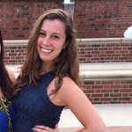 Grace Heffner - @graceheffnerhpu - Instagram