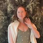 Grace Heffner Bish - @grace_ellen08 - Instagram