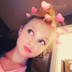 Grace Herbert - @pink.things_7 - Instagram