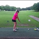 Grace Herbert - @grace_golf_x - Instagram