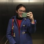 Grace Herbert - @sherbert_lemons - Instagram