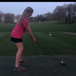 Grace Herbert - @graceh_golf - Instagram