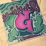 Grace Herring - @artbyg_ - Instagram