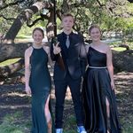 Grace Herring - @sparklepants05 - Instagram