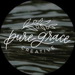 Katie Grace Hershberger - @puregrace_creative - Instagram