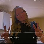 Grace Hickman - @xogr4cexo - Instagram