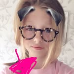 Grace Hickman - @grace_can_2006 - Instagram
