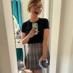 Grace Hickman - @miss_grace_face - Instagram