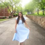Katie Grace Hickman - @kgswims - Instagram