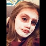 Ruby Grace Hickman - @ruby_hickman_xox - Instagram