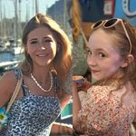 Grace Hilliard - @graciee1313 - Instagram