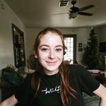 Grace Hilliard - @hilliard6869 - Instagram