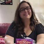 Hannah Grace Hilliard - @dyrynify - Instagram