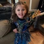 Ezlyn Grace Hinkle - @the.ween.09.28 - Instagram