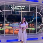 Grace Hinkle - @ghinks52 - Instagram