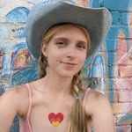 Grace Hinkle - @grace_h_spell - Instagram