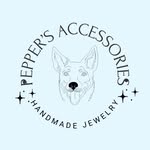 Grace Hinkle - @peppers_accessories - Instagram