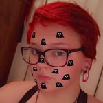 Kirstan Grace Hinkle - @taterbug1166 - Instagram
