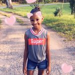 Grace Hodge - @gracehodge754 - Instagram