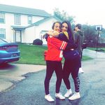 Grace Hodge - @spamm._grace123 - Instagram
