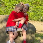 Gabriele & Grace Hoffmann - @ggtwins20 - Instagram