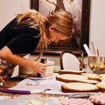 Grace Hoffmann - @sprinkledby_grace - Instagram