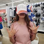 Grace Hoffmann - @graceabigail614 - Instagram