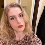 Hannah Grace Hoffmann - @hannahthegraceful - Instagram