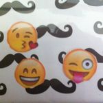 Grace Amy Holness - @mustach_madness - Instagram