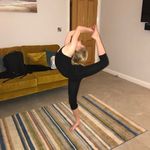 Grace Hooper - @graces_gymnasticsssss - Instagram