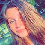 Grace Horton - @gracehorton06 - Instagram