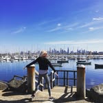Grace Horton-Crundall - @gracemhc - Instagram